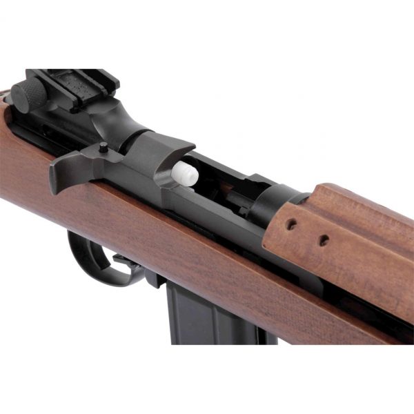 King Arms M1 Carbine Airsoft Blowback Rifle - Image 2
