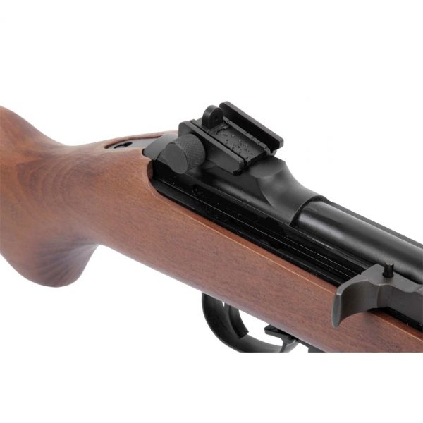 King Arms M1 Carbine Airsoft Blowback Rifle - Image 4