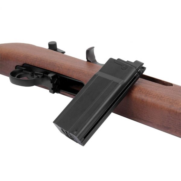 King Arms M1 Carbine Airsoft Blowback Rifle - Image 6