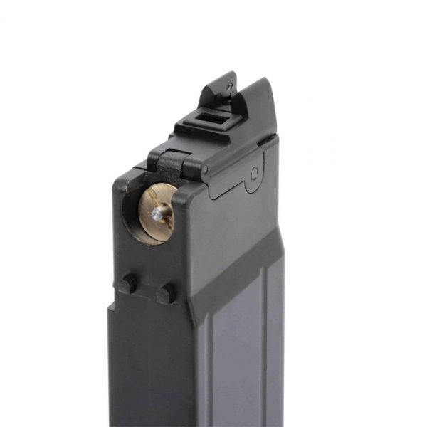 King Arms 15 rounds CO2 magazine for M1A1 Series - Image 2