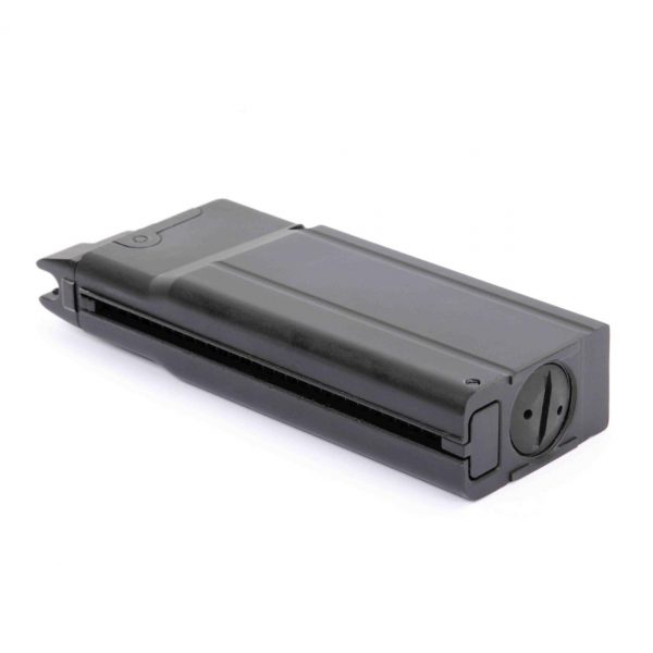King Arms 15 rounds CO2 magazine for M1A1 Series - Image 3