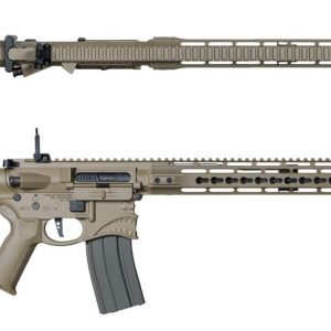 Ares Sharp Bros, Hellbreaker Pro M4 LONG - Tan