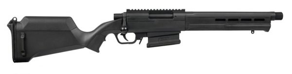 Ares Amoeba AS02 Bolt Action Striker Sniper Rifle - Black