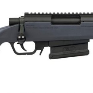 Ares Amoeba AS02 Bolt Action Striker Sniper Rifle - Urban Grey