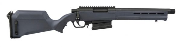 Ares Amoeba AS02 Bolt Action Striker Sniper Rifle - Urban Grey