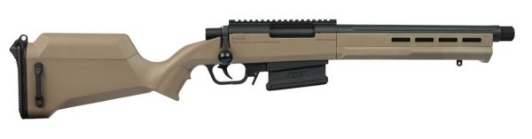 Ares Amoeba AS02 Bolt Action Striker Sniper Rifle - Dark Earth