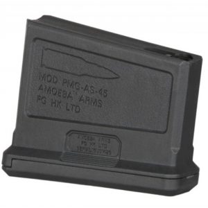 ARES Amoeba Striker Sniper Rifle 45 Round Airsoft Magazine