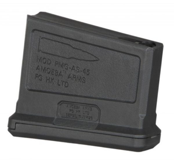 ARES Amoeba Striker Sniper Rifle 45 Round Airsoft Magazine