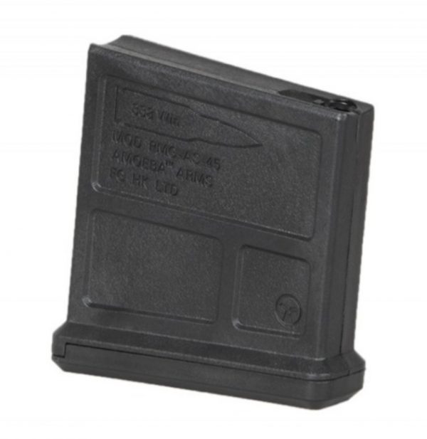 ARES Amoeba Striker Sniper Rifle 55 Round Airsoft Magazine