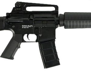 ICS M4A1 Fixed Stock Sportline Airsoft Rifle - Discontinued