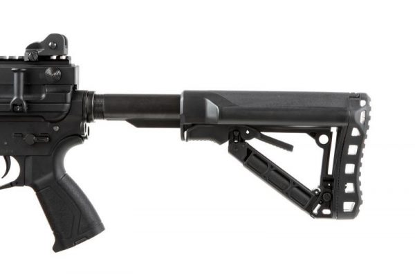 G&G CM16 LMG With 2500 Round Drum Magazine - Image 6