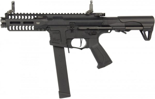 G&G ARP9 Airsoft Gun - Black