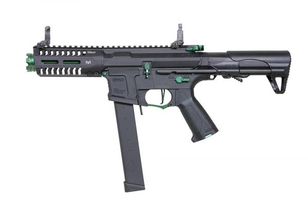 G&G ARP9 Airsoft Gun - Jade Green