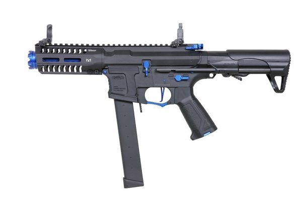 G&G ARP9 Airsoft Gun - Sky Blue
