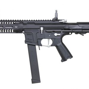 G&G ARP9 Airsoft Gun - Ice Silver