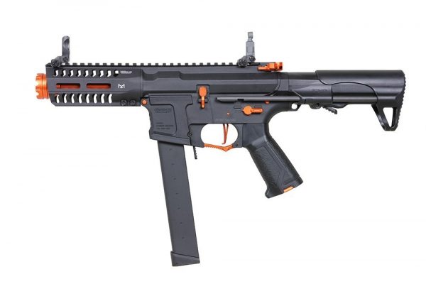 G&G ARP9 Airsoft Gun - Amber Orange