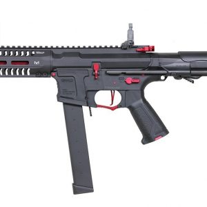 G&G ARP9 Airsoft Gun - Fire Red