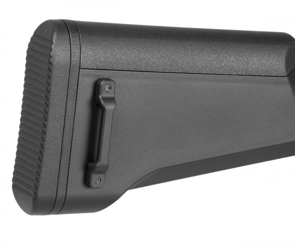 Ares Amoeba AS01 Bolt Action Striker Sniper Rifle - Urban Grey - Image 5