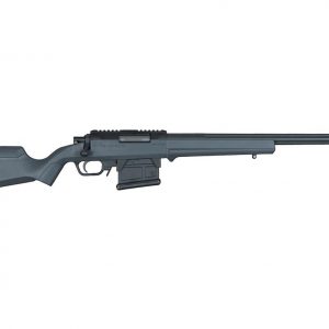 Ares Amoeba AS01 Bolt Action Striker Sniper Rifle - Urban Grey