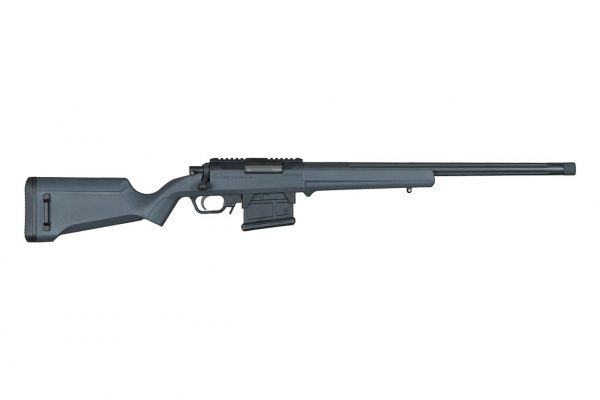Ares Amoeba AS01 Bolt Action Striker Sniper Rifle - Urban Grey