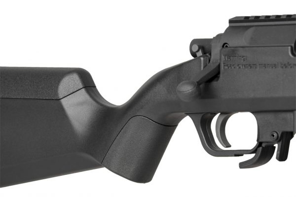 Ares Amoeba AS01 Bolt Action Striker Sniper Rifle - Dark Earth - Image 2