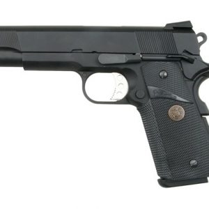 WE-Tech 1911 MEU Airsoft Pistol - Black