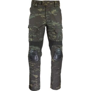 Viper Gen2 Tactical Elite Trousers - V-Cam Black