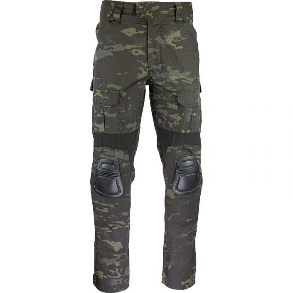 Viper Gen2 Tactical Elite Trousers - V-Cam Black