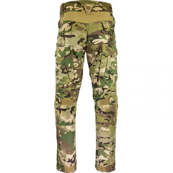 Viper Gen2 Tactical Elite Trousers - V-Cam - Image 2