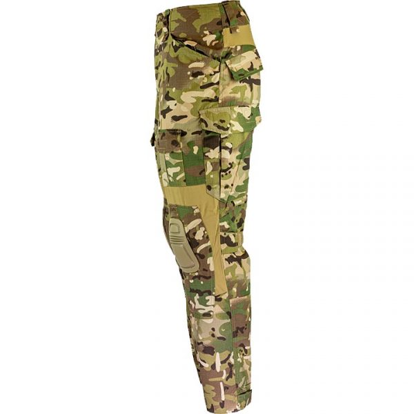 Viper Gen2 Tactical Elite Trousers - V-Cam - Image 3