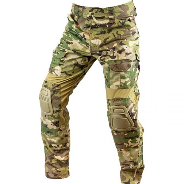 Viper Gen2 Tactical Elite Trousers - V-Cam - Image 4