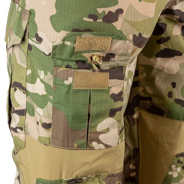 Viper Gen2 Tactical Elite Trousers - V-Cam - Image 6