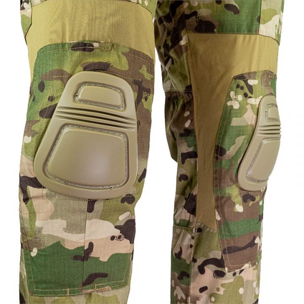 Viper Gen2 Tactical Elite Trousers - V-Cam - Image 10