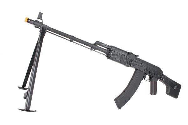 Cyma RPK 74 Metal Body Airsoft Gun