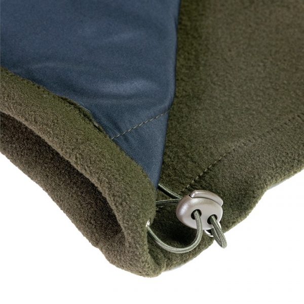 Jack Pyke Countryman Fleece Jacket - Dark Olive - Image 6