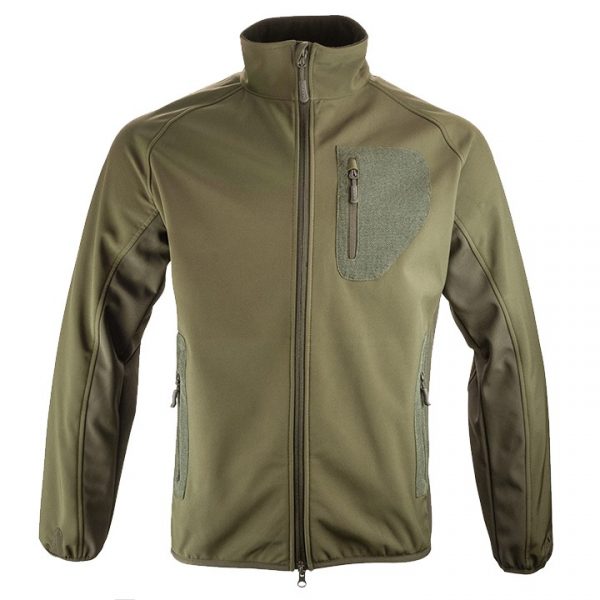 Jack Pyke Weardale Softshell Jacket - Image 2
