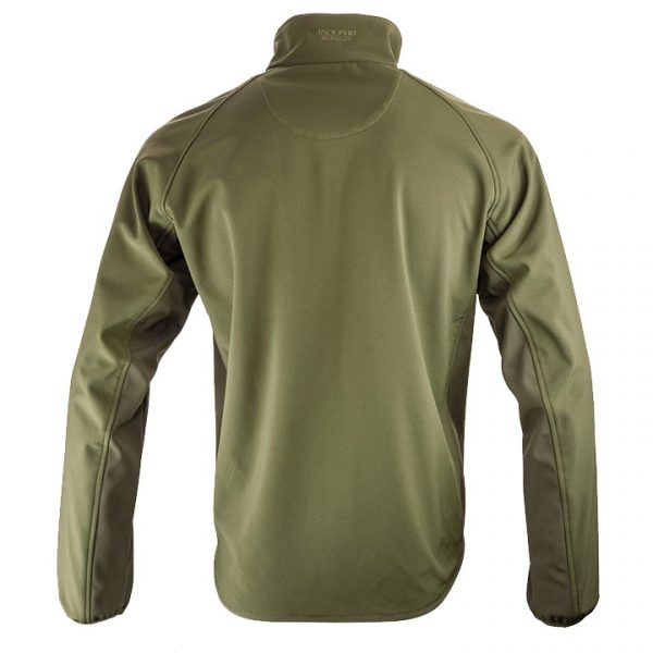 Jack Pyke Weardale Softshell Jacket - Image 3
