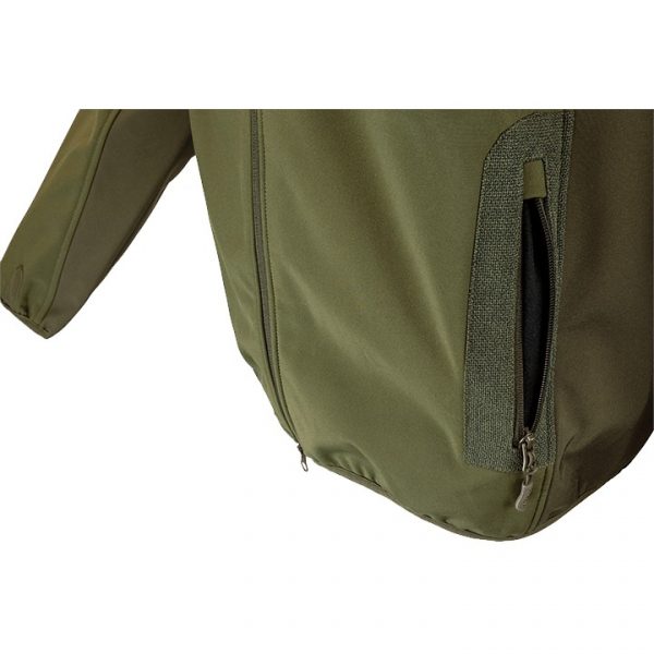 Jack Pyke Weardale Softshell Jacket - Image 4