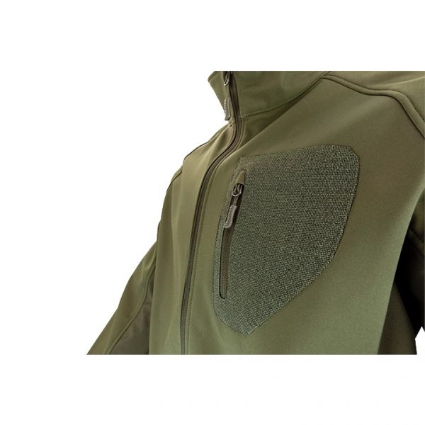 Jack Pyke Weardale Softshell Jacket - Image 5