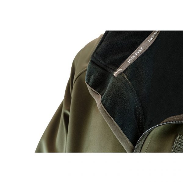 Jack Pyke Weardale Softshell Jacket - Image 7