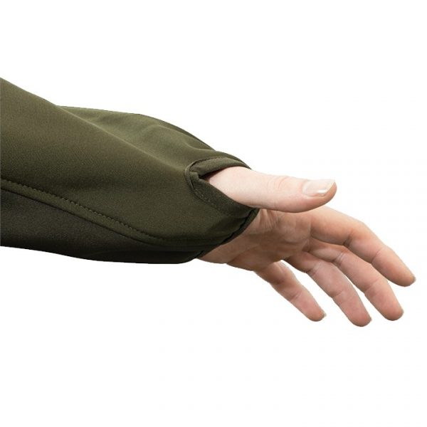 Jack Pyke Weardale Softshell Jacket - Image 9