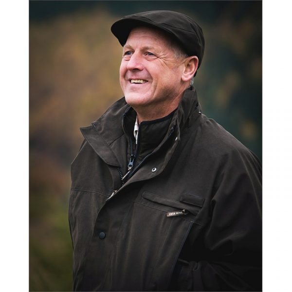 Jack Pyke Ashcombe Jacket - Olive Brown - Image 4
