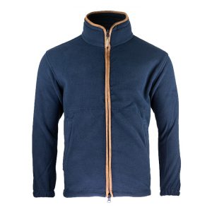 Jack Pyke Countryman Fleece Jacket - Navy