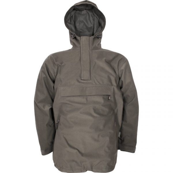 Jack Pyke Galbraith Smock - Brown
