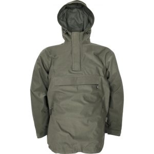 Jack Pyke Galbraith Smock - Moss Green