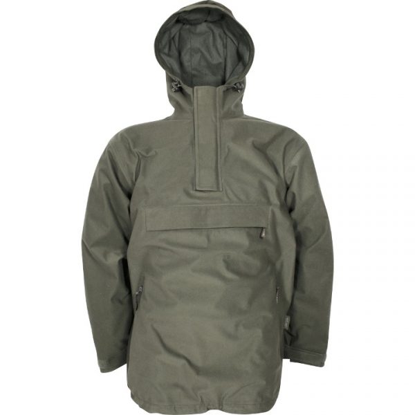 Jack Pyke Galbraith Smock - Moss Green