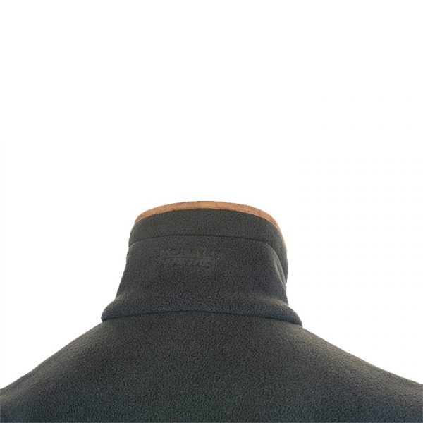 Jack Pyke Countryman Fleece Gilet - Anthracite - Image 4