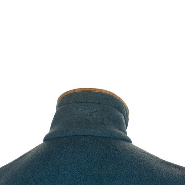 Jack Pyke Countryman Fleece Gilet - Deep Aqua - Image 4