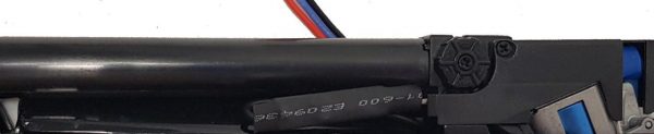 Two Tone Cyma CM030S Mosfet Lipo EU18C Airsoft AEP - Red - Image 7