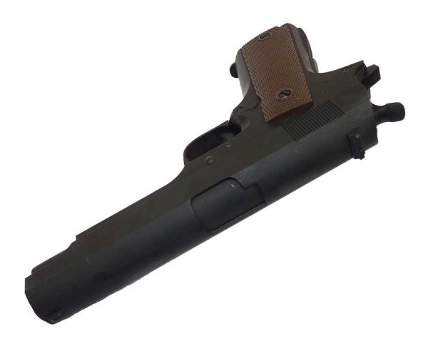 Cyma CM123S Mosfet Lipo 1911 EAP - Image 3